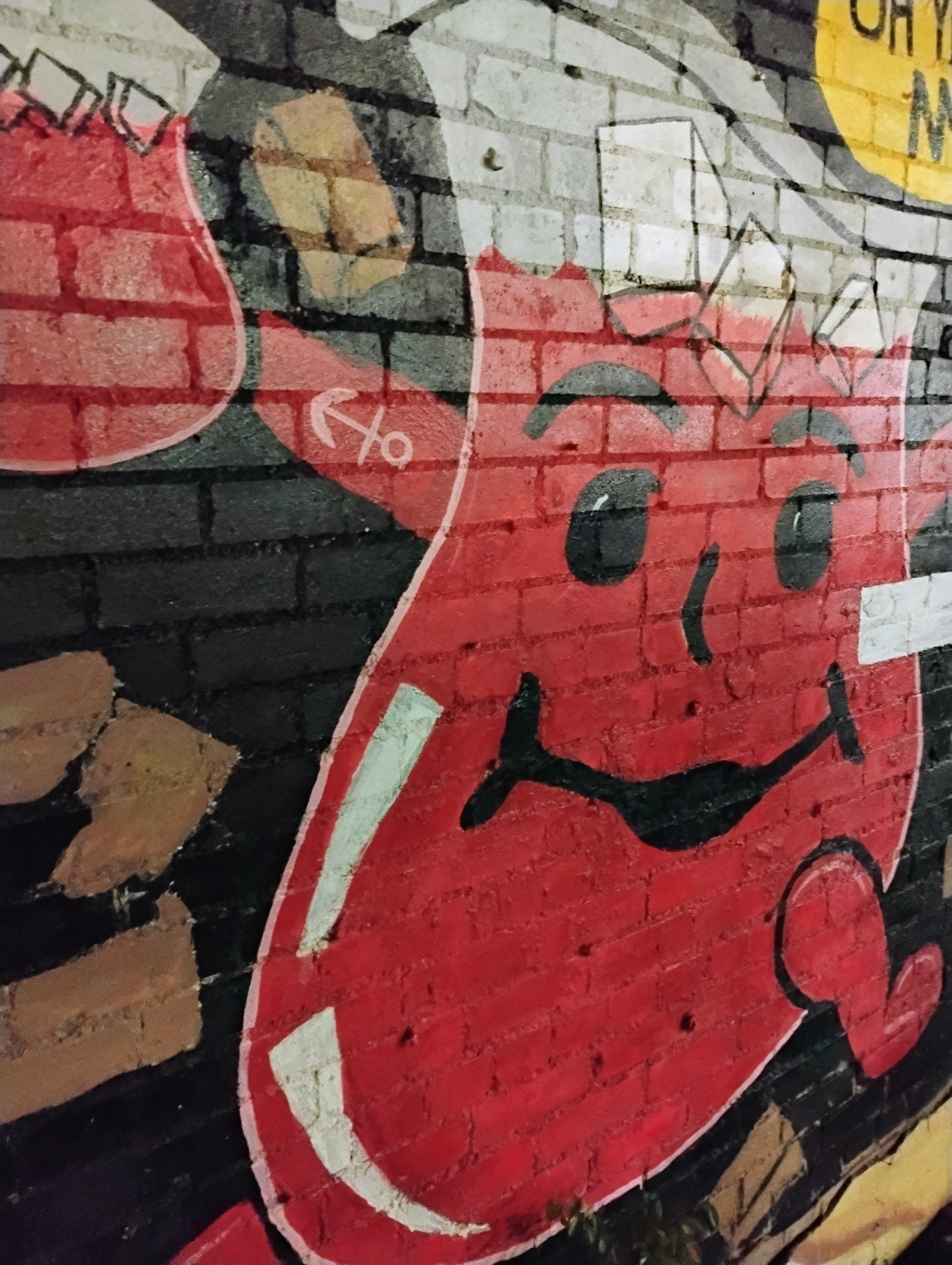 Norman Music Fest atmosphere